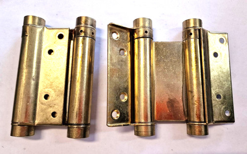Cerniera bommer molla - cerniera, a