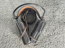 Cuffie Stax SR Lambda Signature High End confezione originale