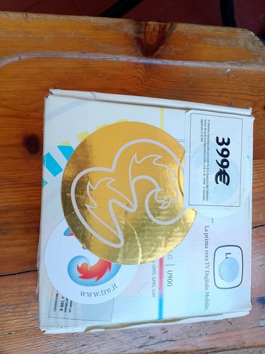 Cellulare vintage usato