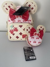 Set mini zaino e portafoglio