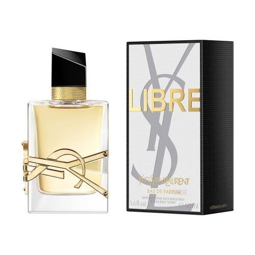 Yves saint laurent - yves, libre