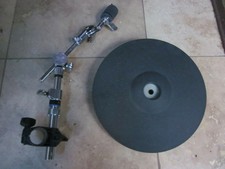 YAMAHA DTXTREME PCY130 CRASH