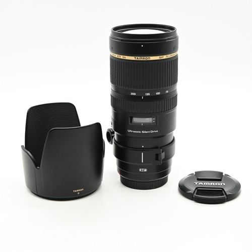 Tamron a009 200 f2 - a009, mm