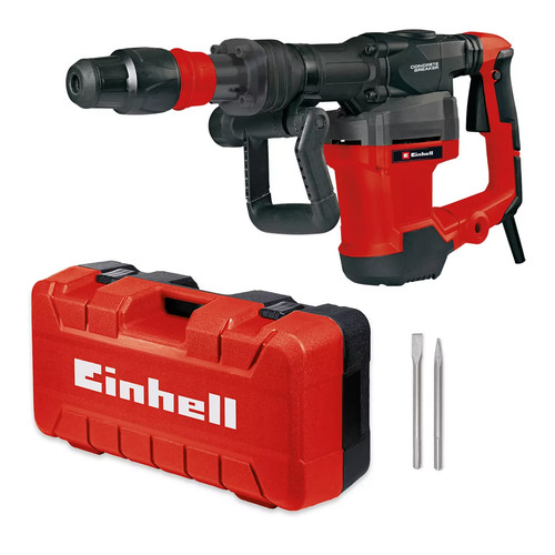 Martello demolitore einhell - martello,