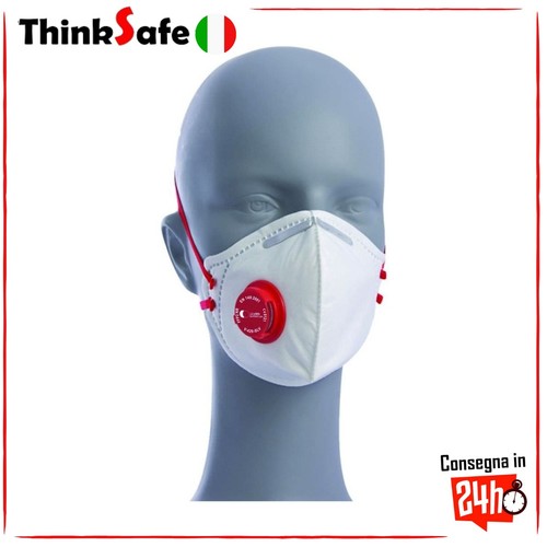 Mascherine ffp2 con - mascherine,