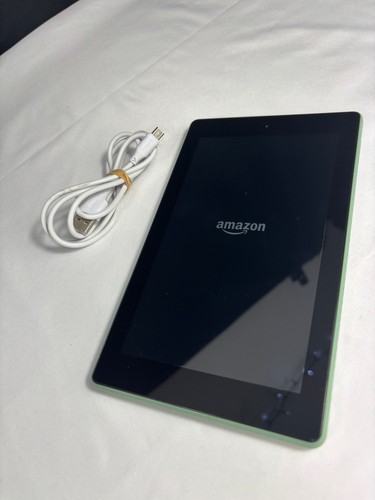 Amazon fire tablet - amazon, 16gb