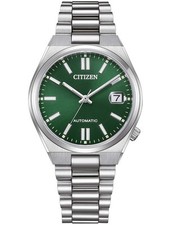 Citizen NJ0200-50X Orologio Donna Tsuyosa Automatico 37mm 5ATM