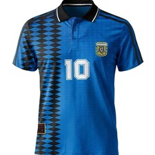Maglia Uomo Argentina 1994