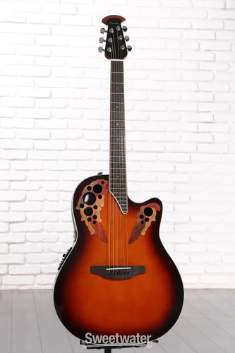 Ovation elite celebrity super - celebrity,