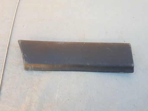 Modanatura parafango - modanatura,
