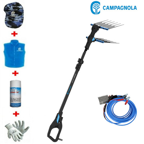 Abbacchiatore campagnola alice - abbacchiatore,