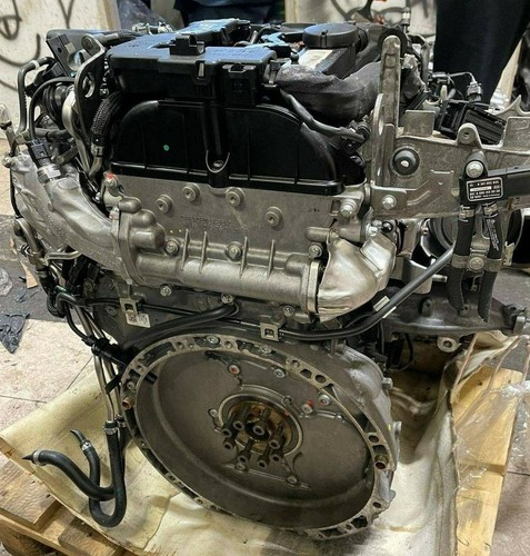 Motore usato engine - motore,