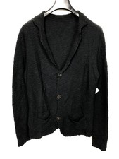 Cardigan uomo KHUJO modello
