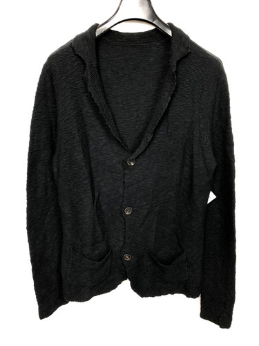 Cardigan uomo khujo modello - cardigan,