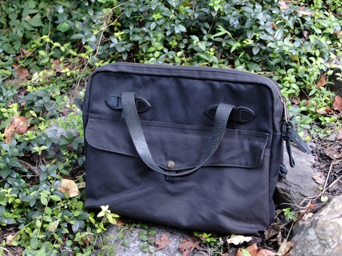 Filson valigetta tablet twill - tablet,
