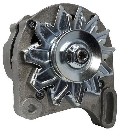 Alternatore 35a nuovo - alternatore,