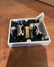 Regolatore di tensione Avr