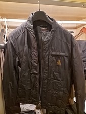 Giubbotto Refrgiwear