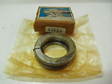 CUSCINETTO DISTACCO FRIZIONE