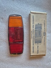 VETRO FANALINO Post. Destro