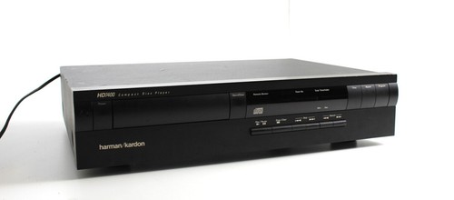 Harman kardon hd7400 lettore - harman,