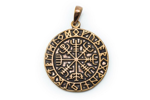 Ragsøn vichingo rune - ragsøn,