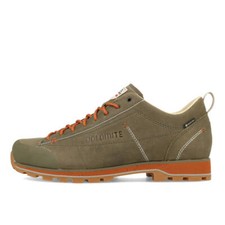 Scarpe da trekking Dolomite Cinquantaquattro Shoe M's 54 Low Fg Evo GTX Sage Green