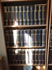 enciclopedia treccani edizione 1929-1938 e successive appendici 