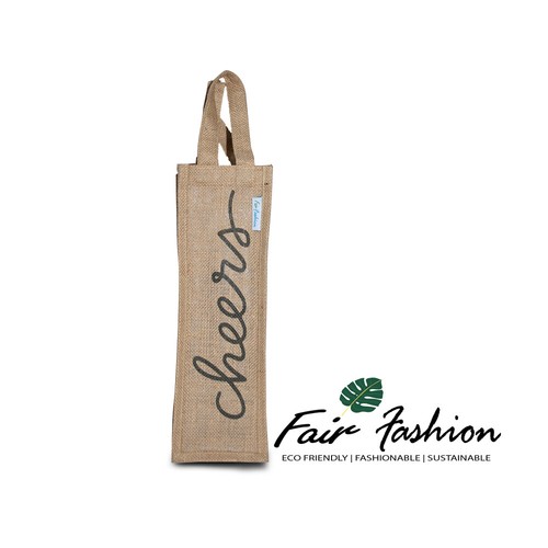 Borsa whisky juta hessian wine - borsa,