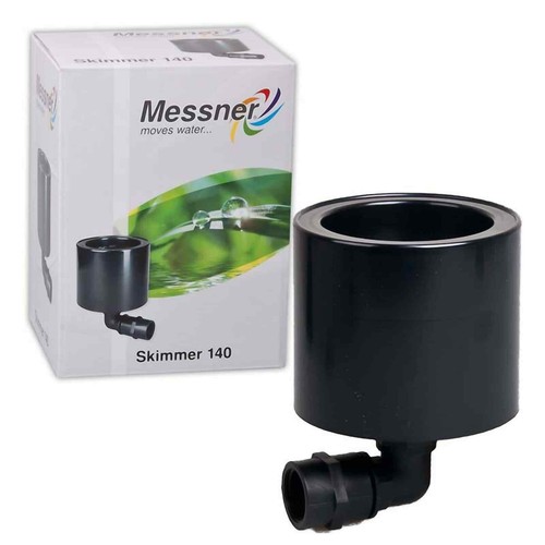 Messner skimmer 140 koi - messner,