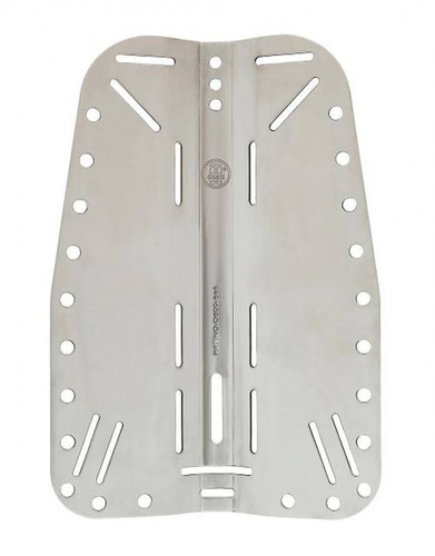 Oms backplate in - -,