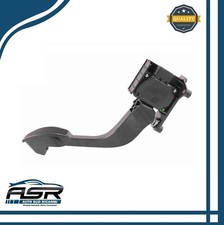 KIT PEDALE ACCELERATORE ABARTH