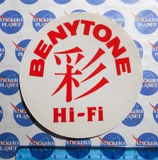 ADESIVO STICKER VINTAGE