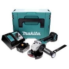 Makita DGA506RG1J