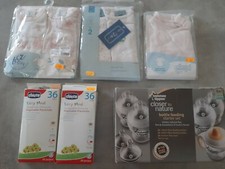 Set 6 pezzi  Body neonato