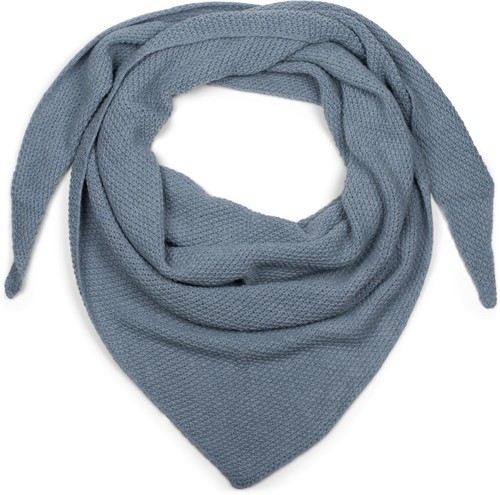 Signore scialle maglia - scialle, a