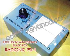 The Radionics PSI-1