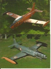 AEREO - T 33 A - AERMACCHI MB