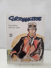 CORTO MALTESE Volume 1 UNA