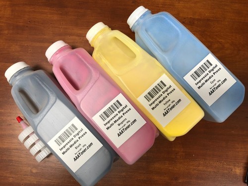 Ricarica toner per xante - toner,