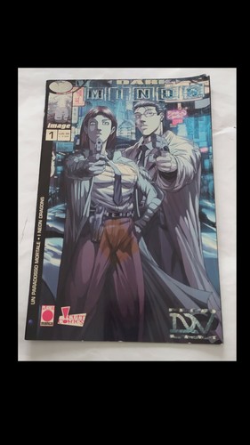 Dark minds del 1999 - del,