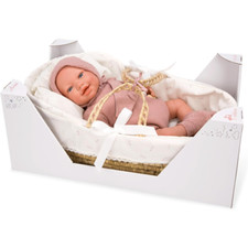Arias pos220063 reborn bambola - reborn,