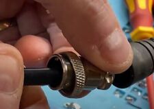 Cavo metal detector Minelab - CTX, Manticore, Equinox, XTerra - Servizio riparazione