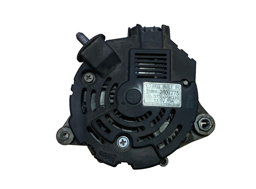 Alternatore kia picanto - picanto, 2^