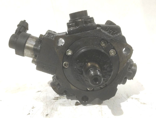 Pompa iniezione gasolio - iniezione,