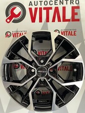 Matisse Set 4 Cerchi in Lega