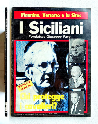 Siciliani fondatore giuseppe - i,