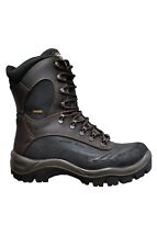 Scarpe Uomo Grisport Gritex Trekking Idrorepellente 90101 D66G Marrone