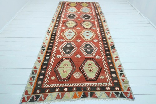 Tappeto vintage turco - , sivas