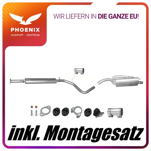 Per fiat bravo jet - fiat, 110kw